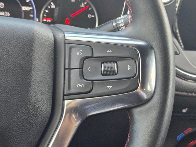 Thumbnail: 2025 Chevrolet Blazer - 22