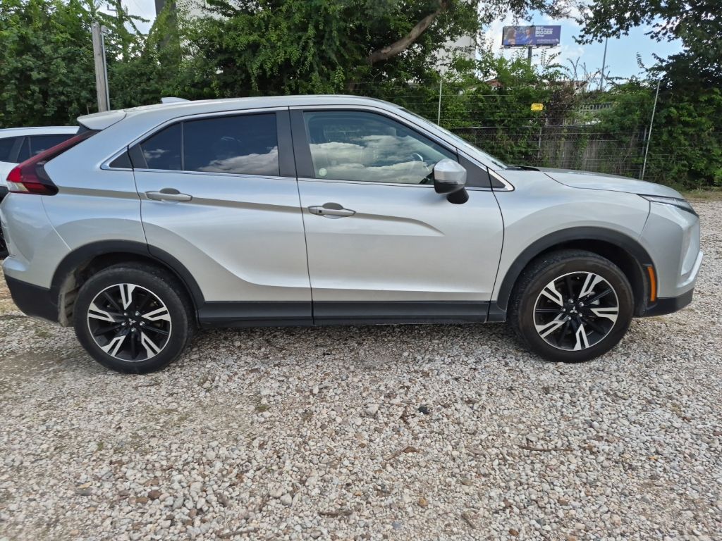 Thumbnail: 2025 Mitsubishi Eclipse Cross - 5
