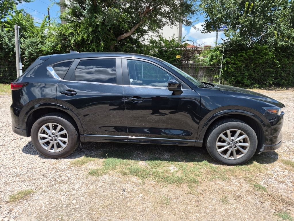 Thumbnail: 2025 Mazda CX-5 - 5
