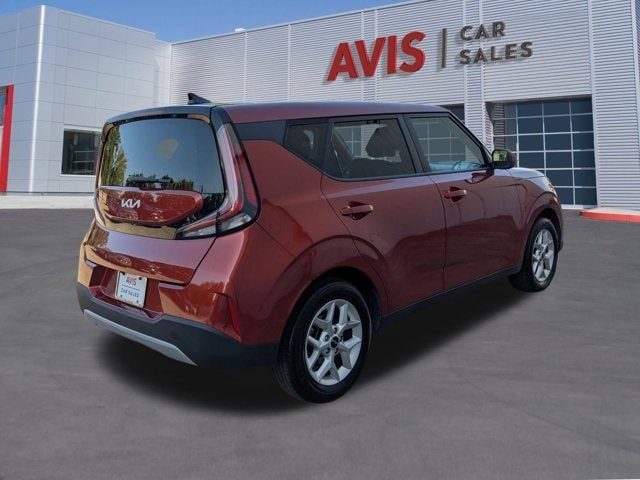 Thumbnail: 2024 Kia Soul - 6