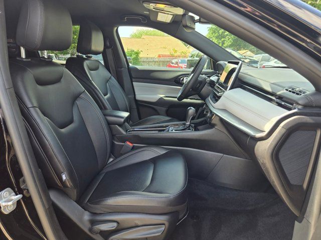 Thumbnail: 2025 Jeep Compass - 29