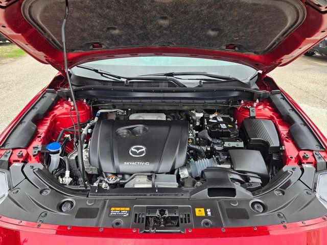 Thumbnail: 2025 Mazda CX-5 - 31