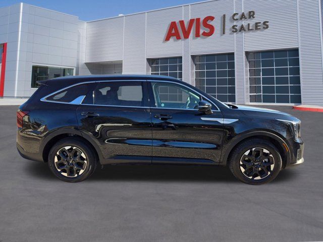 Thumbnail: 2024 Kia Sorento - 5