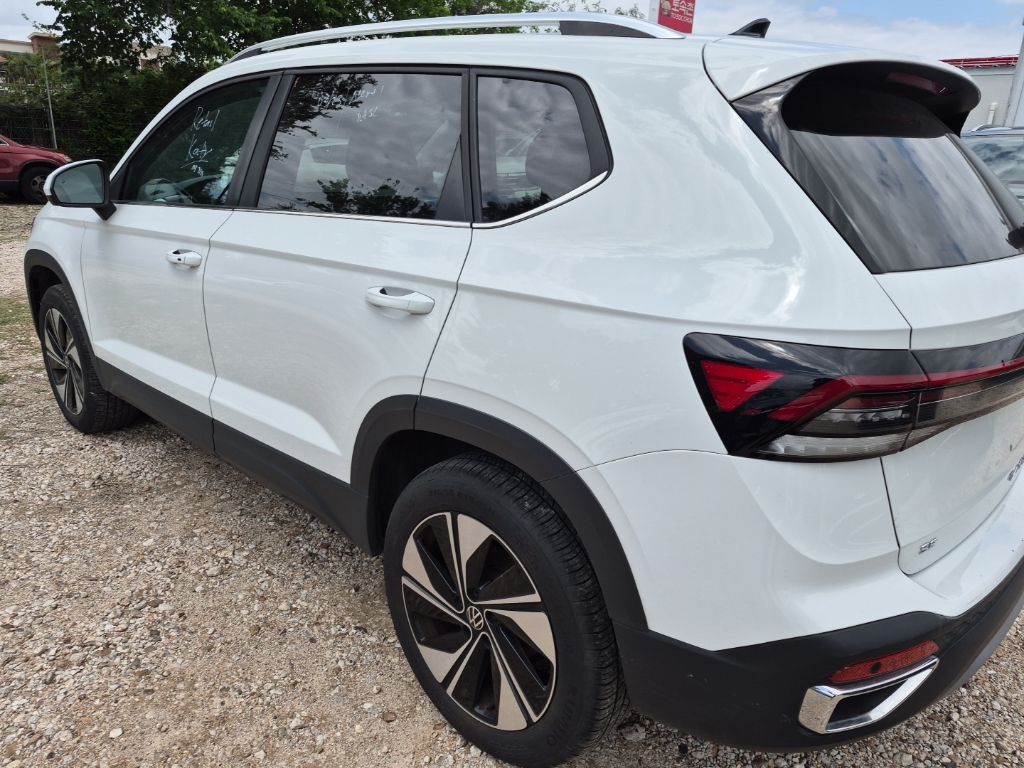 Thumbnail: 2025 Volkswagen Taos - 2