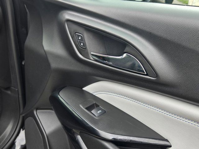 Thumbnail: 2025 Chevrolet Trax - 28