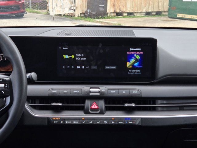 Thumbnail: 2025 Kia K4 - 18