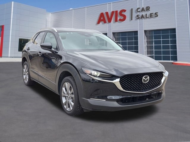 Thumbnail: 2025 Mazda CX-30 - 3