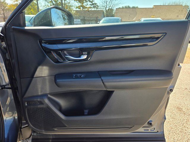 Thumbnail: 2025 Honda CR-V - 27