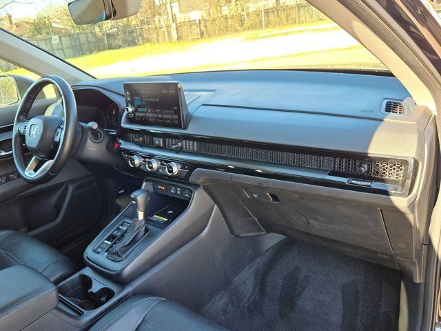 Thumbnail: 2025 Honda CR-V - 30