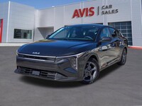 2025 Kia K4 LXS -
                  Katy, TX