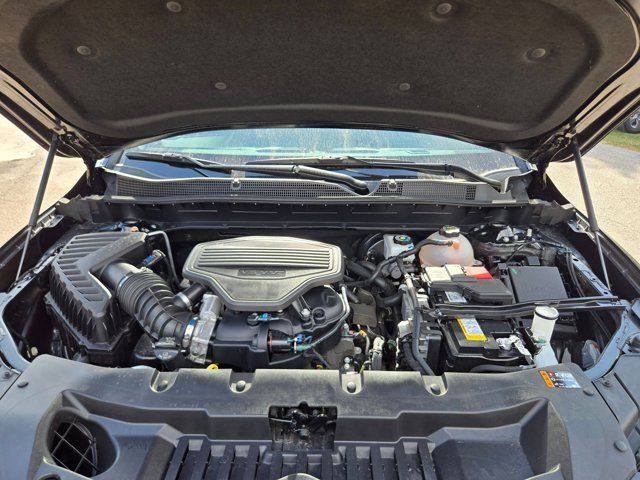 Thumbnail: 2025 Chevrolet Blazer - 32