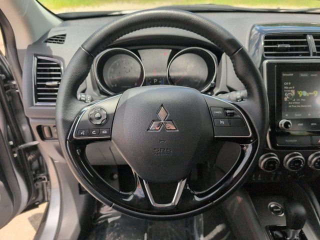 Thumbnail: 2025 Mitsubishi Outlander Sport - 22