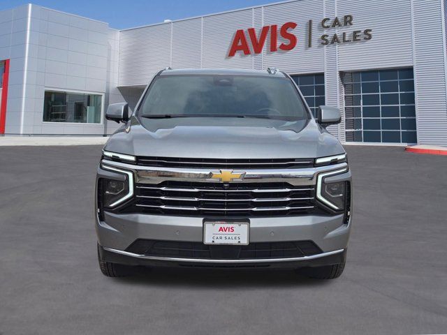 Thumbnail: 2025 Chevrolet Tahoe - 2
