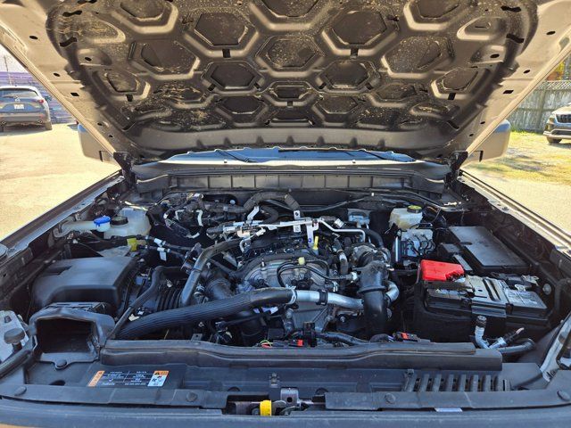 Thumbnail: 2025 Ford Bronco - 32