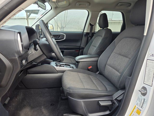 Thumbnail: 2024 Ford Bronco Sport - 23