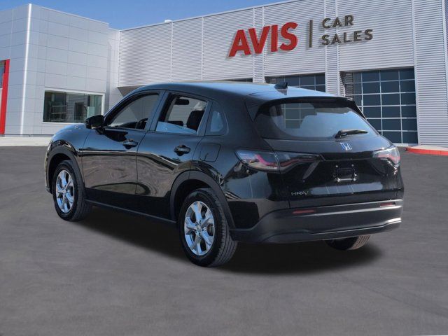 Thumbnail: 2025 Honda HR-V - 9