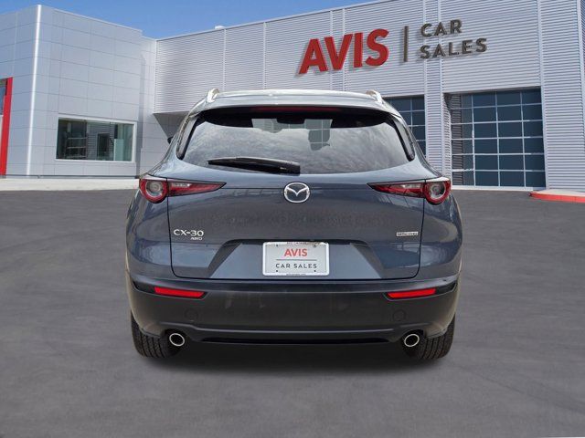 Thumbnail: 2025 Mazda CX-30 - 9