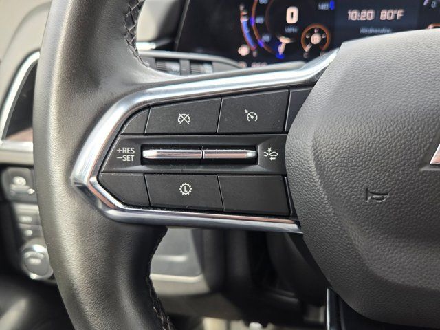 Thumbnail: 2025 Chevrolet Tahoe - 21