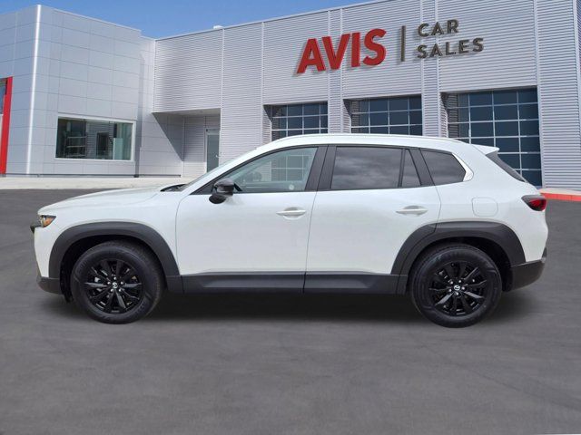 Thumbnail: 2025 Mazda CX-50 - 11