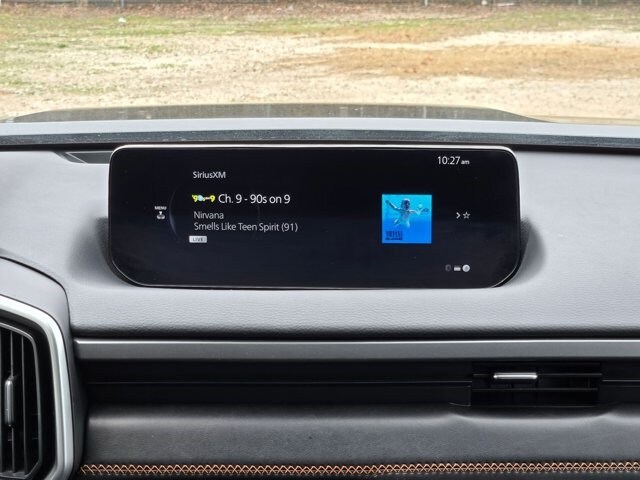 Thumbnail: 2025 Mazda CX-50 - 18