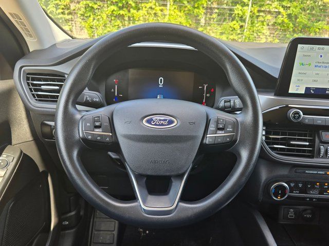 Thumbnail: 2025 Ford Escape - 22