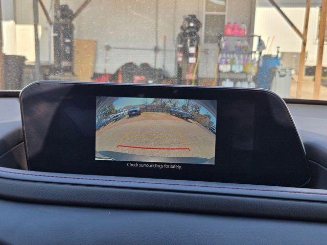 Thumbnail: 2025 Mazda CX-30 - 19