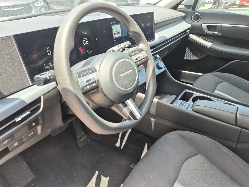 Thumbnail: 2025 Hyundai Sonata - 7