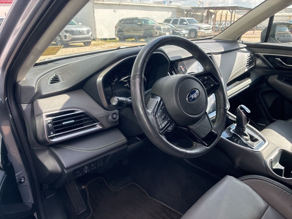 Thumbnail: 2025 Subaru Outback - 7