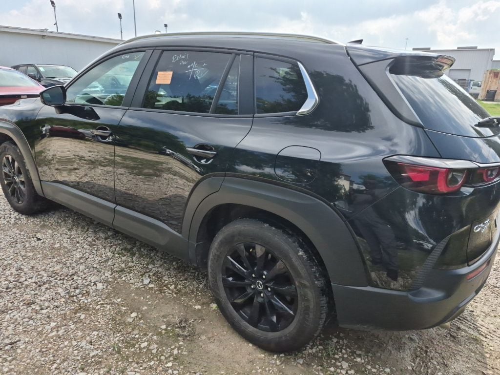 Thumbnail: 2025 Mazda CX-50 - 2