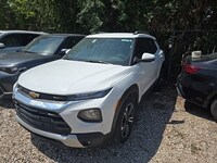 2023 Chevrolet TrailBlazer LT -
                Katy, TX