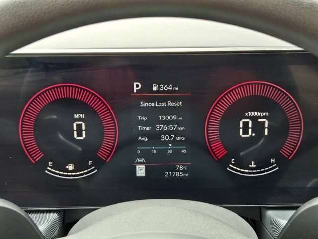 Thumbnail: 2025 Hyundai Sonata - 16