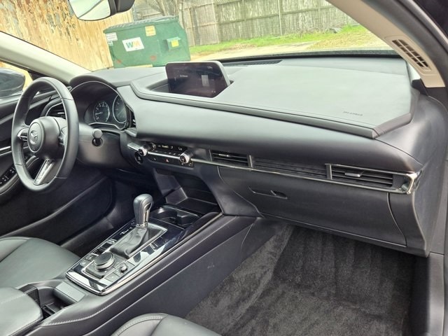 Thumbnail: 2025 Mazda CX-30 - 30