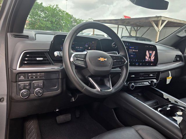 Thumbnail: 2025 Chevrolet Tahoe - 15