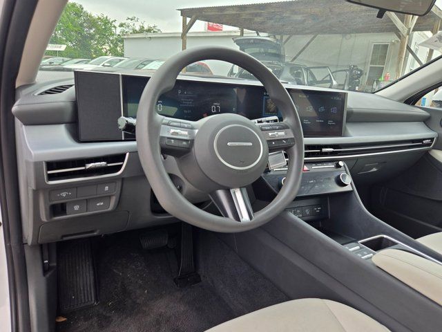 Thumbnail: 2025 Hyundai Sonata - 15