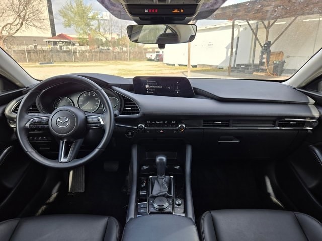 Thumbnail: 2025 Mazda Mazda3 - 24