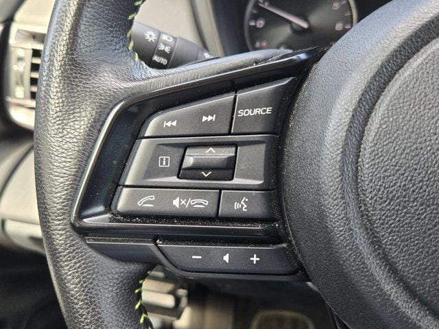 Thumbnail: 2025 Subaru Outback - 21