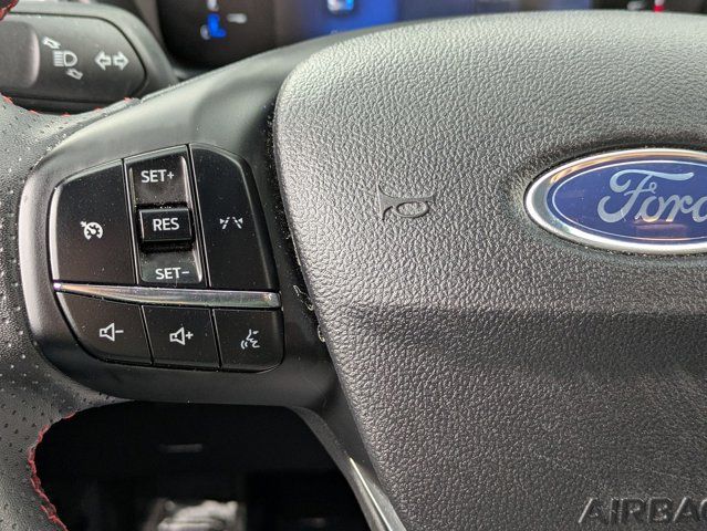 Thumbnail: 2025 Ford Escape - 20