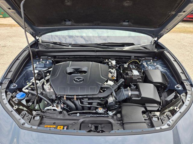 Thumbnail: 2025 Mazda CX-30 - 31