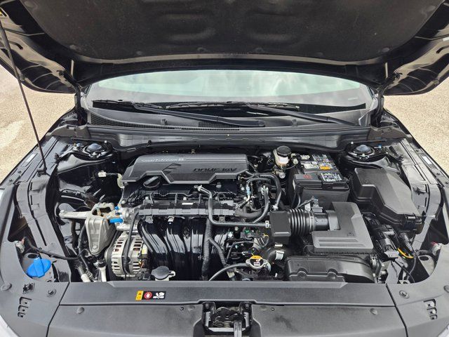 Thumbnail: 2025 Kia K4 - 31