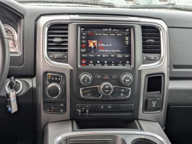 Thumbnail: 2023 RAM 1500 Classic - 22