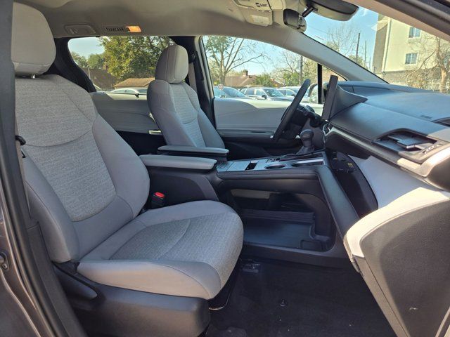 Thumbnail: 2025 Toyota Sienna - 29