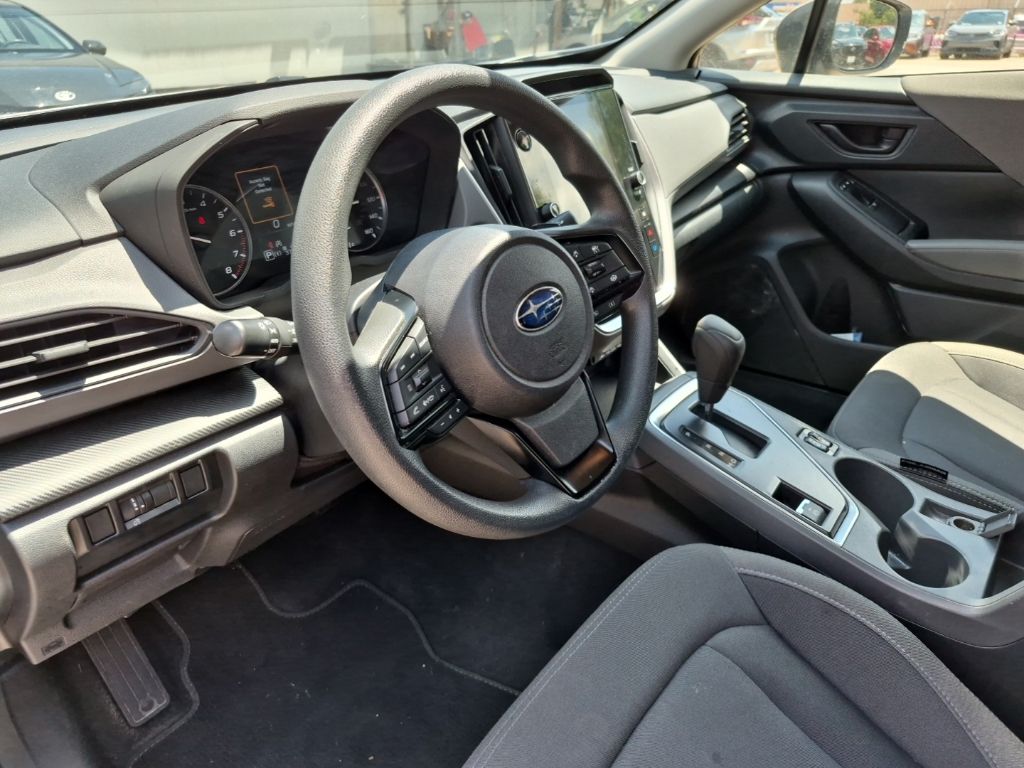 Thumbnail: 2025 Subaru Crosstrek - 7