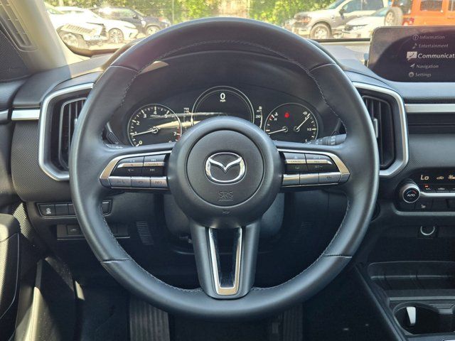 Thumbnail: 2025 Mazda CX-50 - 22