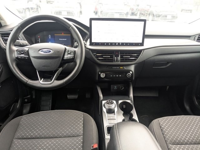 Thumbnail: 2023 Ford Escape - 24