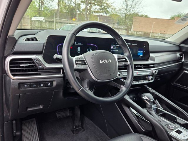 Thumbnail: 2025 Kia Telluride - 15