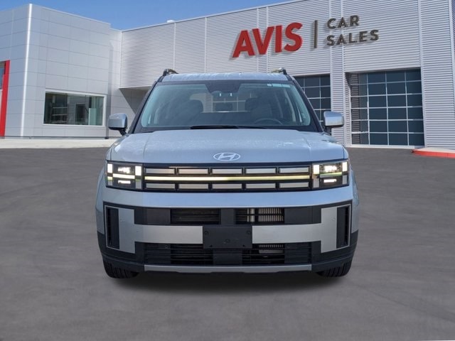 Thumbnail: 2025 Hyundai Santa Fe - 2