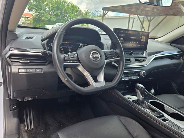 Thumbnail: 2025 Nissan Altima - 15