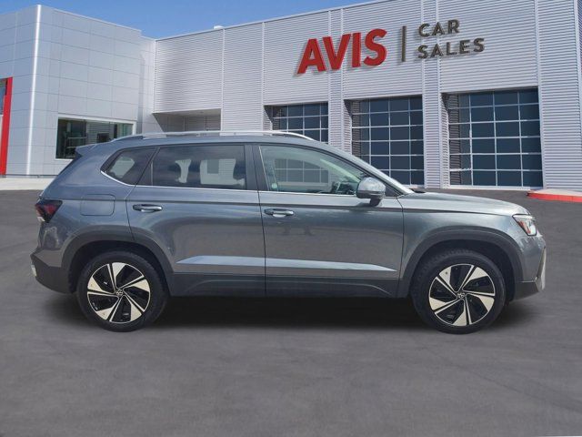 Thumbnail: 2025 Volkswagen Taos - 5