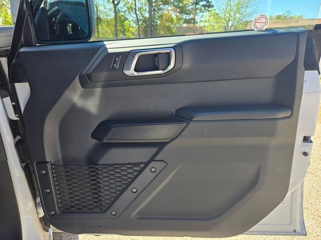 Thumbnail: 2025 Ford Bronco - 13