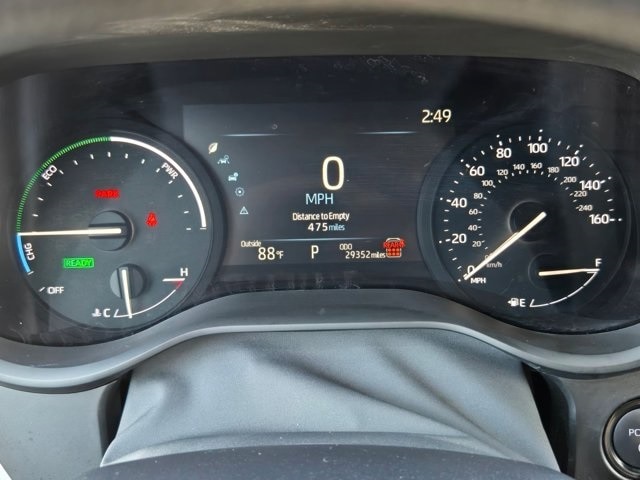 Thumbnail: 2025 Toyota Sienna - 16